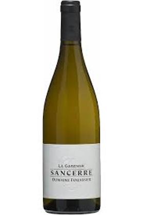 Domaine Fouassier Sur Le Fort Sancerre